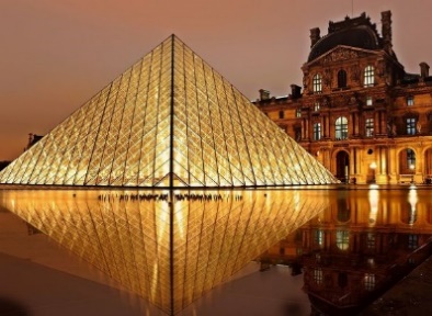 10 самых посещаемых художественных музеев мира