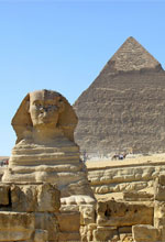 архитектура египта