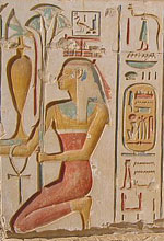 искусство египта