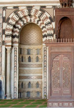 мечеть египта