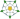 yorkshire rose.svg