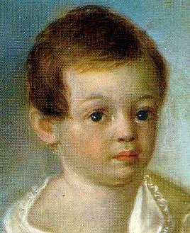 картинки по запросу детство пушкина