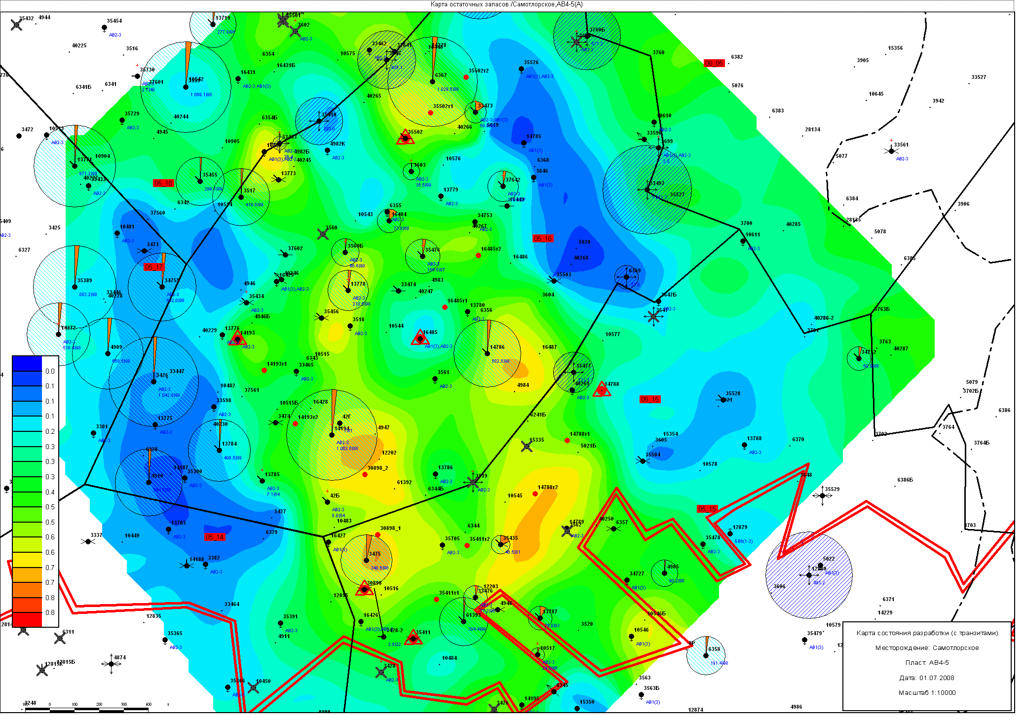 d:\users\саша\desktop\диплом\скважины в округе\30898 ав4-5(а) - район - полулинза\моделирование\остаточных запасов.bmp.bmp