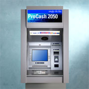 каталог банкоматов - wincor nixdorf procash 2050