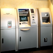 каталог банкоматов - wincor nixdorf compactbank