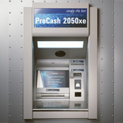 каталог банкоматов - wincor nixdorf procash 2050xe