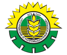 логотип местный колледж