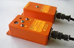 датчики для измерения содержания газа /газовые датчики/станция гти 