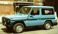 mercedes benz g klasse w461 swb roma.jpg