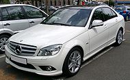 mercedes-benz w204 front 20080709.jpg