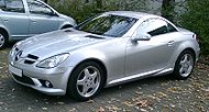 mercedes slk front 20071011.jpg