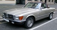 mercedes-benz r107 front 20080828.jpg