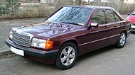 mercedes w201 front 20080108.jpg