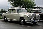 mercedes-benz 219 (ret) am 15.06.2007.jpg