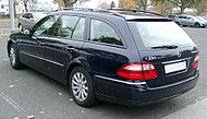 mercedes s211 rear 20071102.jpg