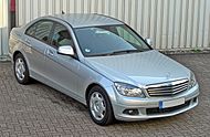 mercedes c-klasse w204 classic front.jpg