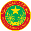 seal of mauritania (december 2018).svg