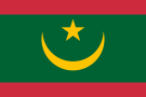 flag of mauritania.svg
