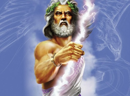 картинки по запросу мифы древней греции зевс