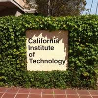 картинки по запросу каліфорнійський технологічний інститут
