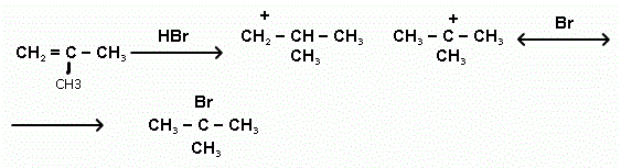 Реакция пропена с бромом. Метилпропен и бромоводород. Метилпропен с бромоводородом. Бутилен и бромоводород. Бромоводород с 2-метилпропеном.