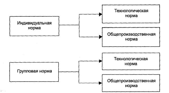 Индивидуальная норма