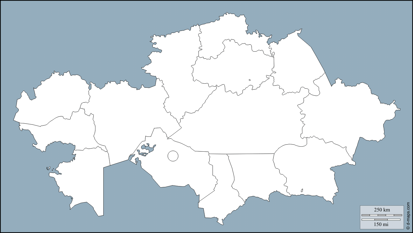 Контурная казахстана. Казахстан на контурной карте России. Карта кз пустая. Контурная Казахстана и России. Где находится Казахстан на контурной карте.