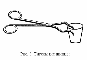 Шпатель химия рисунок