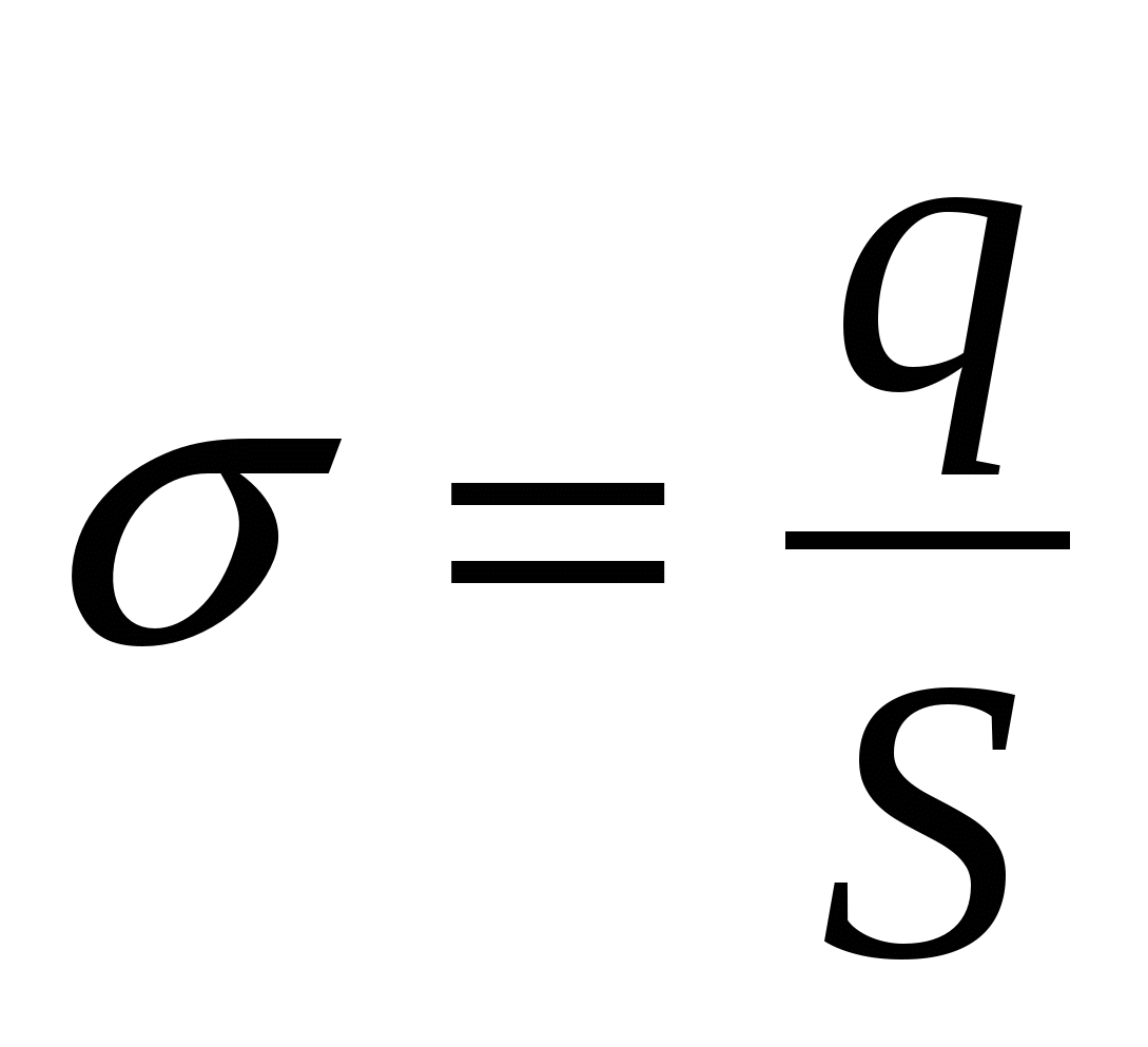 Уравнение q. Поверхностная плотность заряда формула. Сигма формула физика. Сигма плотность заряда. Поверхностная плотность заряда и напряженность формула.