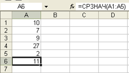 Значение формулы срзнач. =СРЗНАЧ(а1:а5). СРЗНАЧ а1 с3. =СРЗНАЧ(а1:е5). СРЗНАЧ в1 е9.