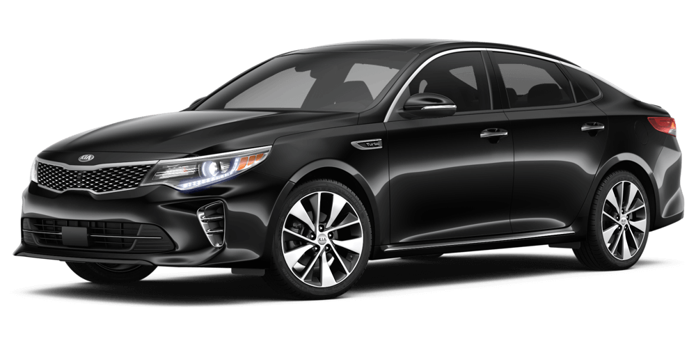 Kia Optima 1280x720