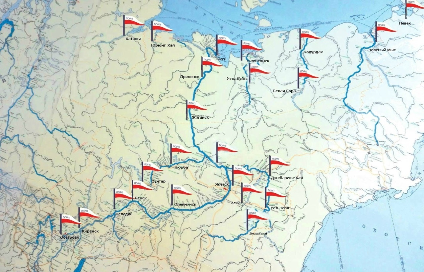 Река на севере якутии на ней расположен. Река Подкаменная Тунгуска на карте. Автозимник удачный-Юрюнг Хая. Порты на реке Лена на карте. Река Лена на карте.