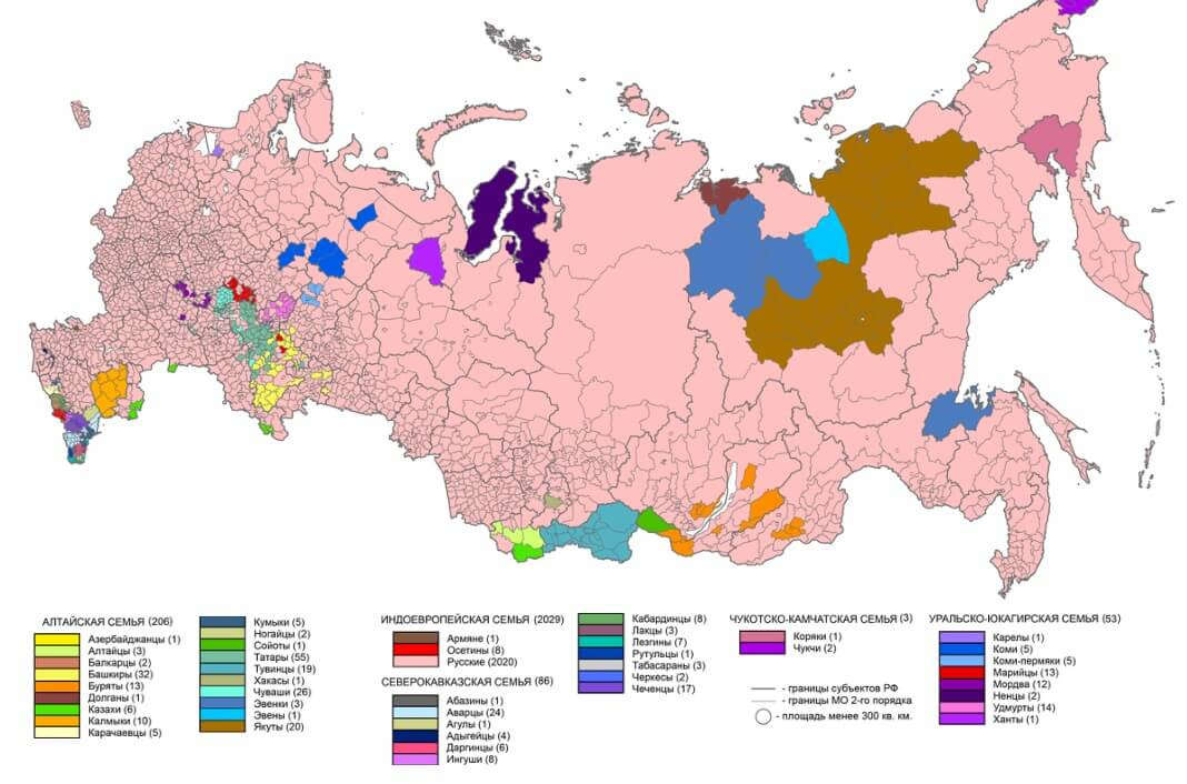 Регион план проект