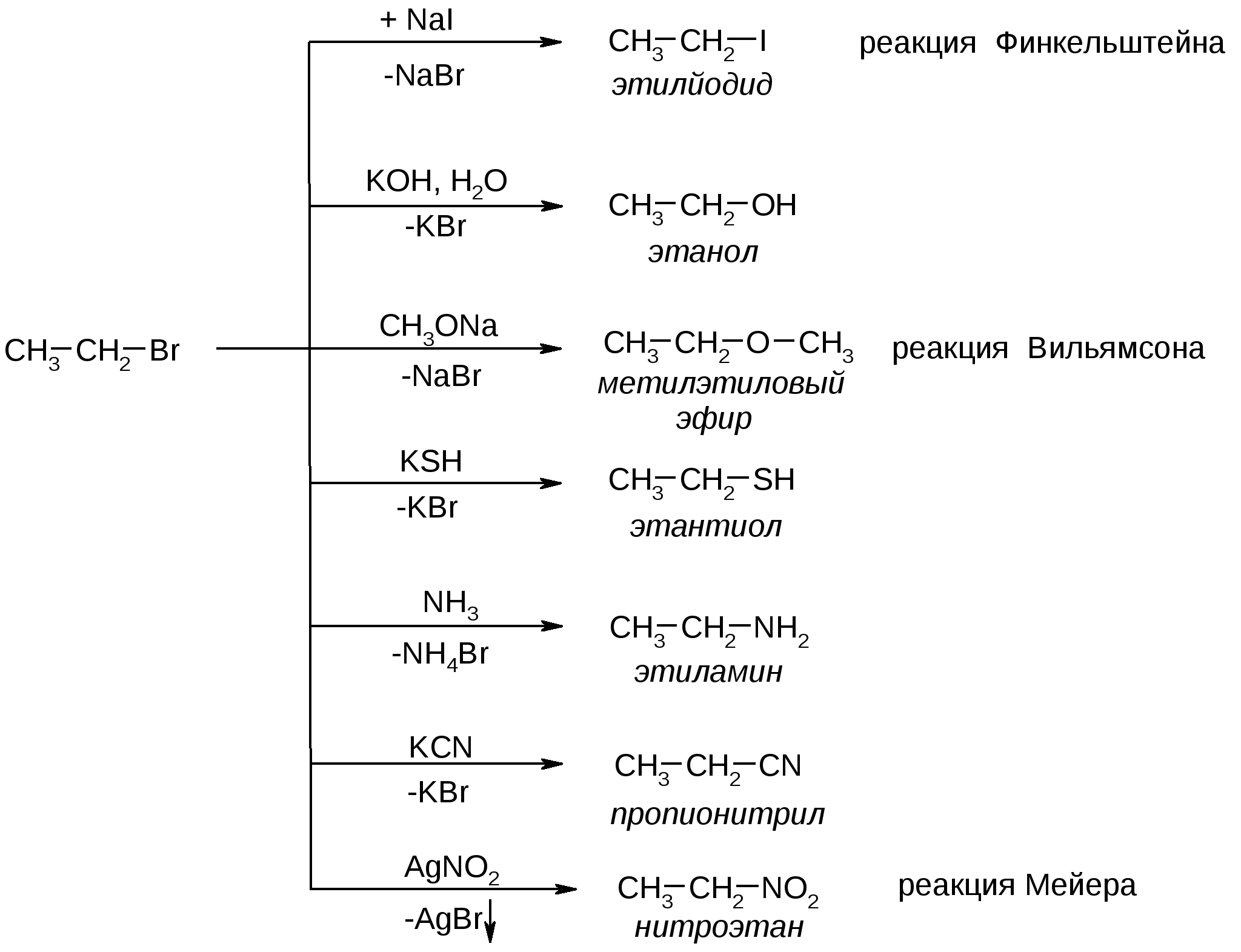 Галогенопроизводные углеводороды схема. Sn2 механизм галогенопроизводные. Нуклеофильное замещение галогенопроизводных. Реакции нуклеофильного замещения галогенопроизводных. Nabr agno3 реакция