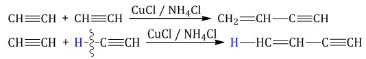 Димеризация ацетилена. Ацетилен хлорид аммония и хлорид меди. Аммиачный раствор хлорида меди 1 и ацетилен. Ацетилен плюс хлорид меди 1 и хлорид аммония. Взаимодействие ацетилена с хлоридом меди 1.