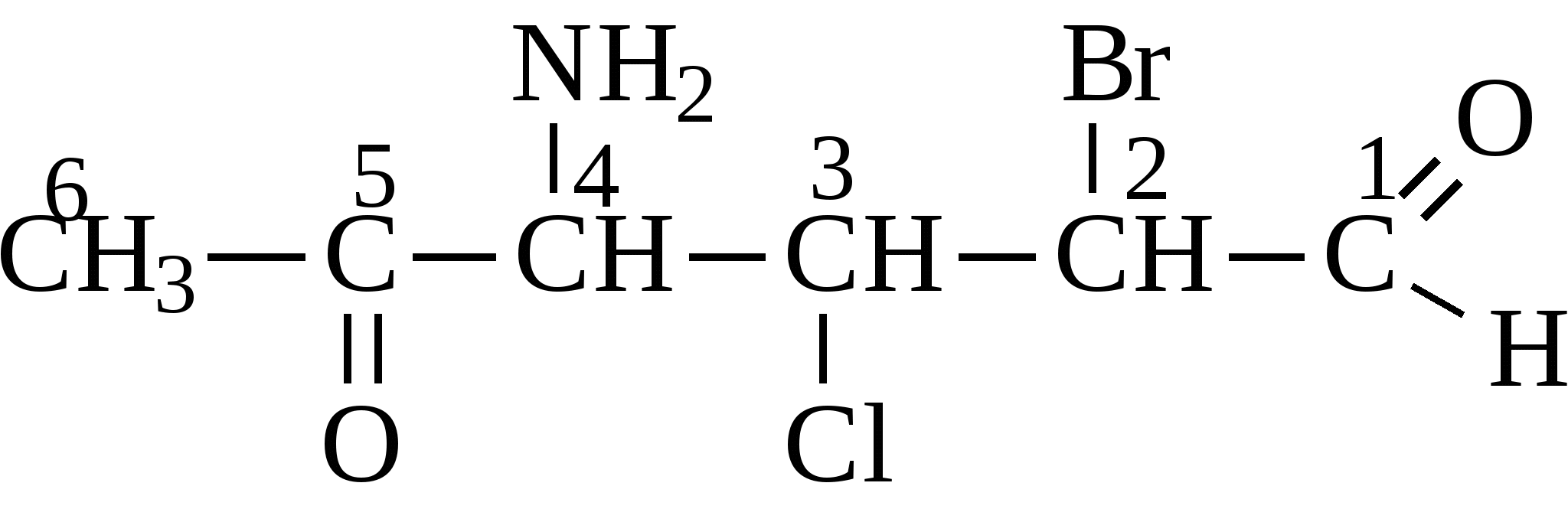 2 Хлорбутанол 2. 4 Метилпентаналь. 2 Гидрокси 4 аминопентанон 3. 4 Гидрокси 3 метилпентаналь. Ала 2 типа