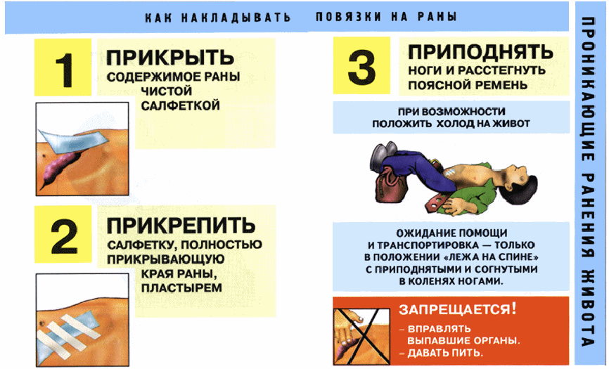 Инструкция по оказанию первой помощи 2022 по новым правилам с картинками