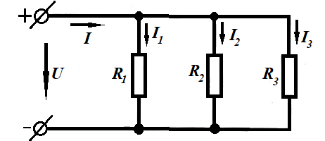 Определите величину сопротивления резистора r