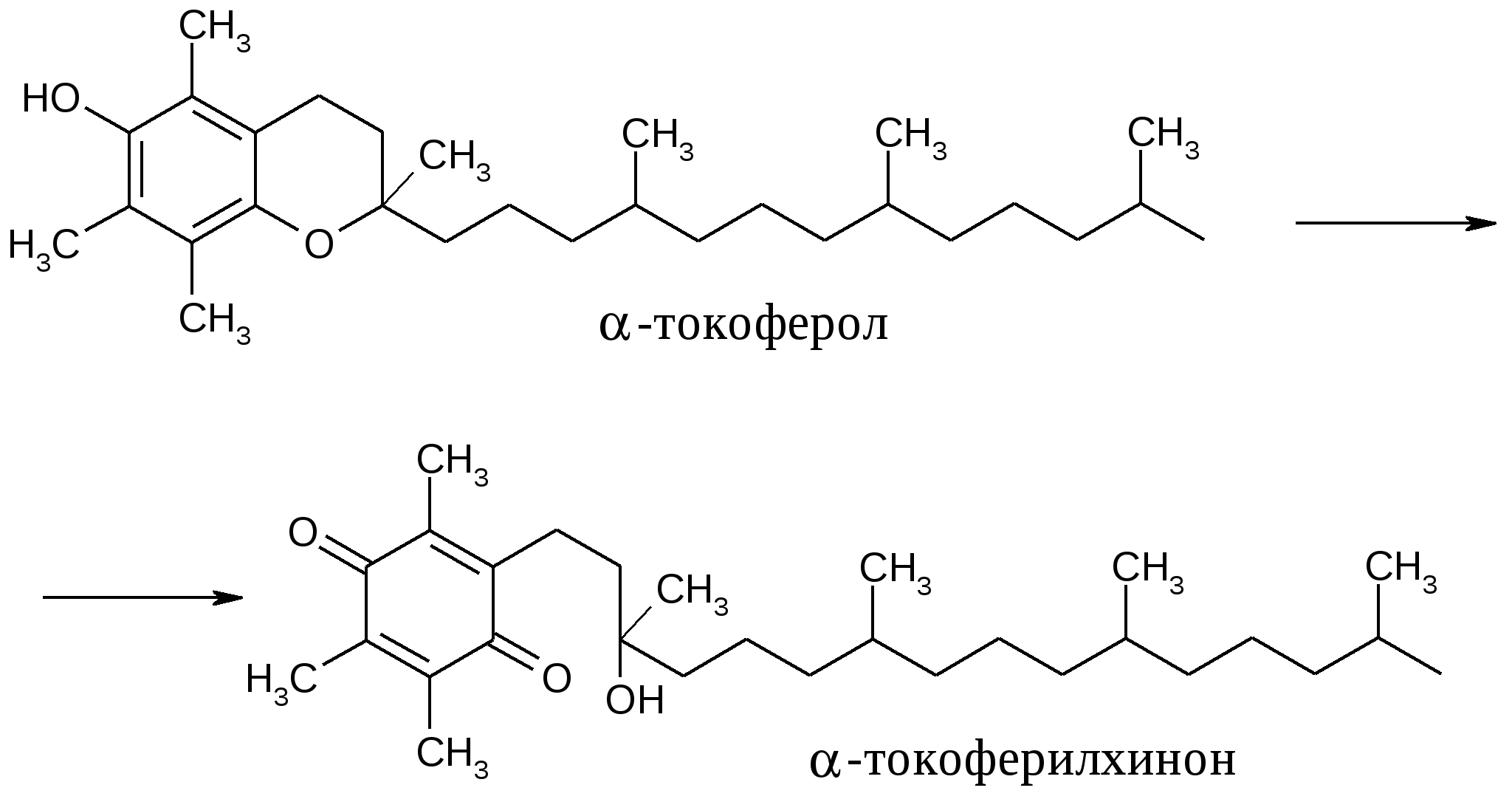 Альфа токоферилхинон формула. Токоферол качественные реакции. Качественная реакция на витамин е. Реакция токоферола с хлоридом железа 3.