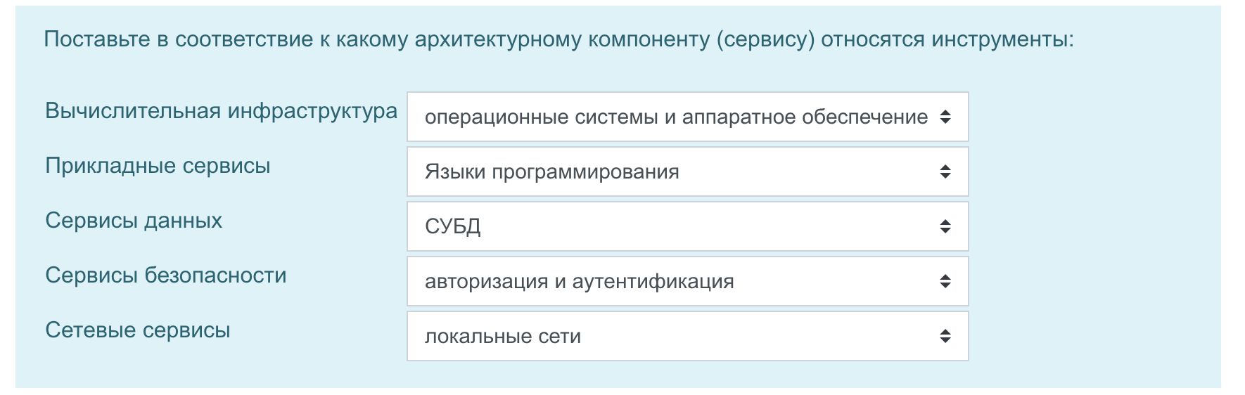 Какое из определений файла наиболее правильное