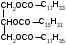 Трипальмитин гидролиз. Дилинолеопальмитин. Тристеарин. Диолеопальмитин гидрогенизация. Трилинолеин структурная формула.