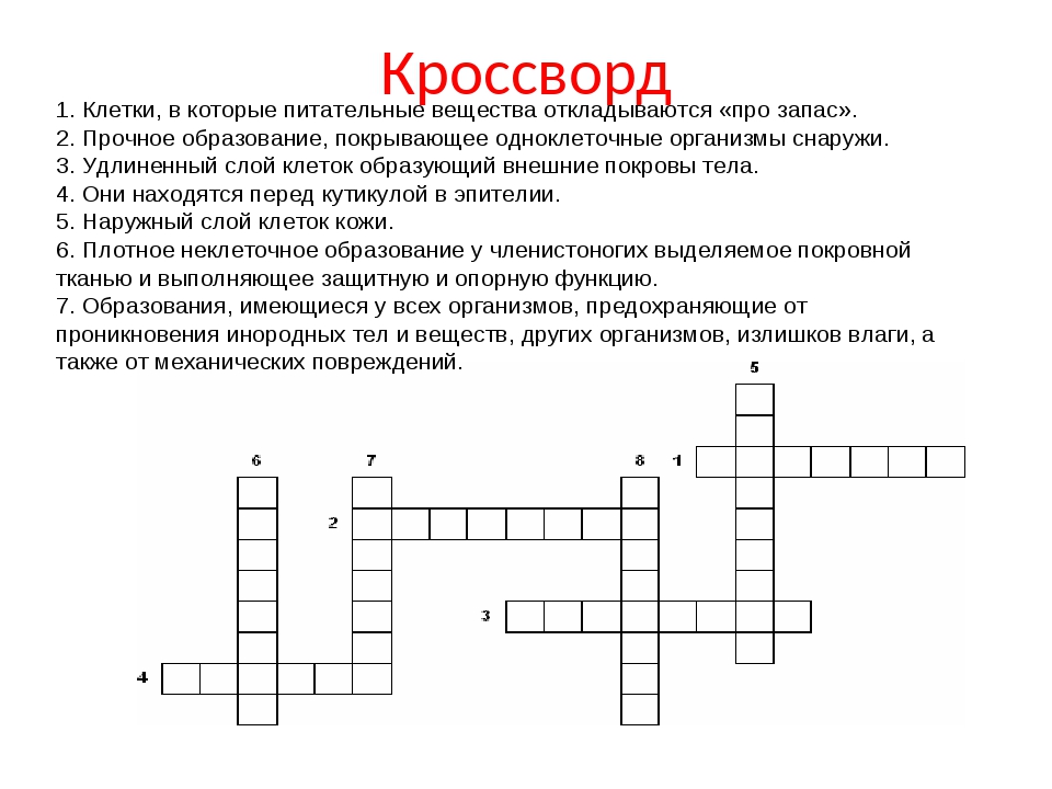 Кроссворд по биологии 5. Кроссворд на тему клетка по биологии 5 класс. Составьте кроссворд по теме «клетки, ткани, органы, системы органов».. Биологический кроссворд. Кроссворд на тему клетка.