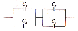 Тест по конденсаторам 10 класс. Емкость конденсаторов с1 5нф с2 15 НФ определите емкость батареи. Конденсатор 15 НФ на схеме. Емкости конденсаторов с1=12. Определите емкость батареи (НФ) конденсаторов, если c1=5 НФ, c2=15 НФ..