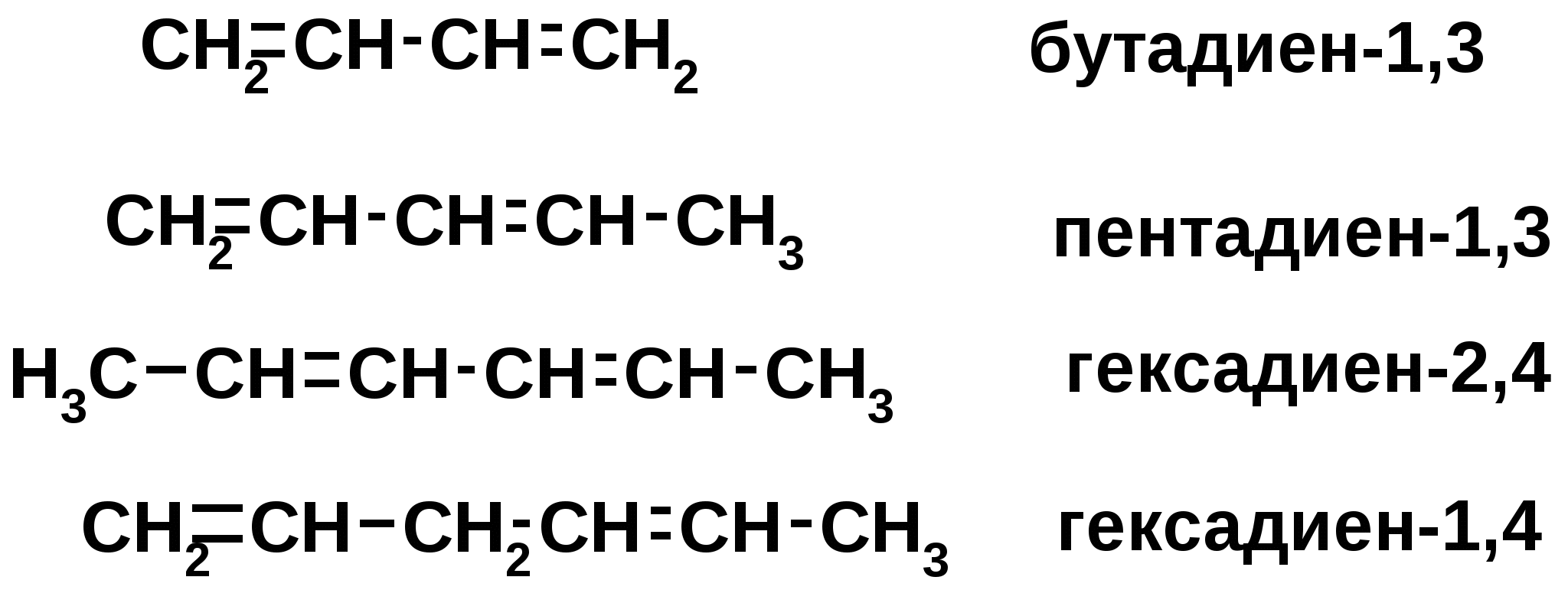 Пентадиен бром. Структурная формула гексадиена 2.3. Структурная формула гексадиена. Структурная формула гексадиена 1.3. Гексадиен структурная формула.