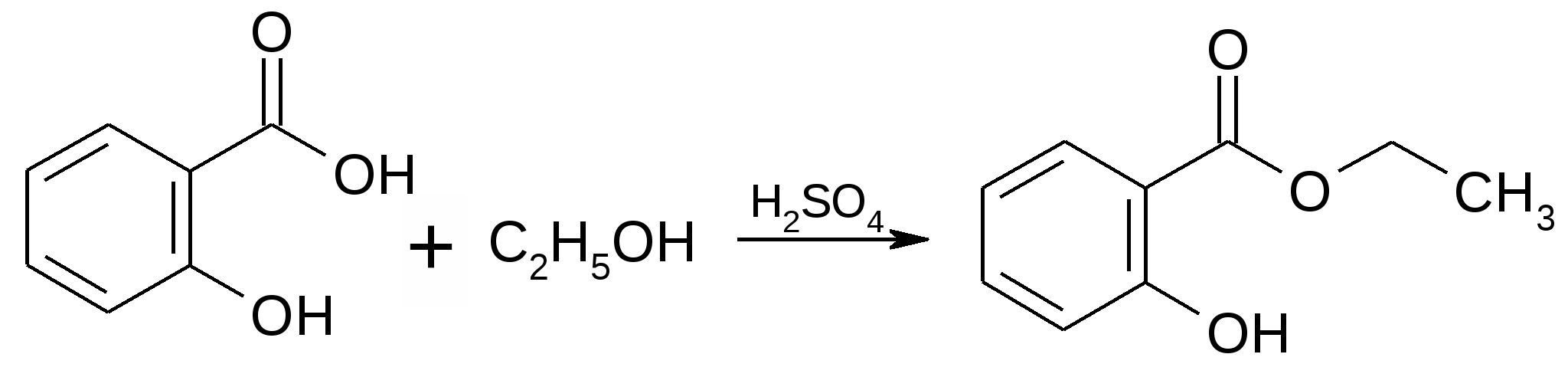 Салициловая кислота подлинность