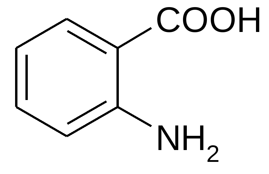 Аминобензойная кислота формула. Орто аминобензойная. Орто аминобензойная кислота. 3 Нитробензойная кислота.