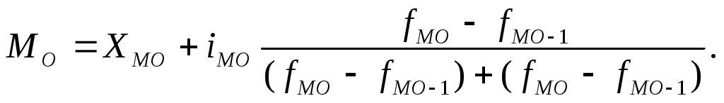 Статистика вариант 2