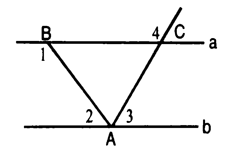 Промежуточная аттестация геометрия 7
