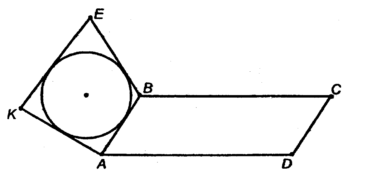Постройте на координатной плоскости четырехугольник abcd. Даны параллелограмм ABCD И трапеция abek. Плоскость трапеции. Трапеция это параллелограмм. Даны параллелограмм АВСД И трапеция авек.