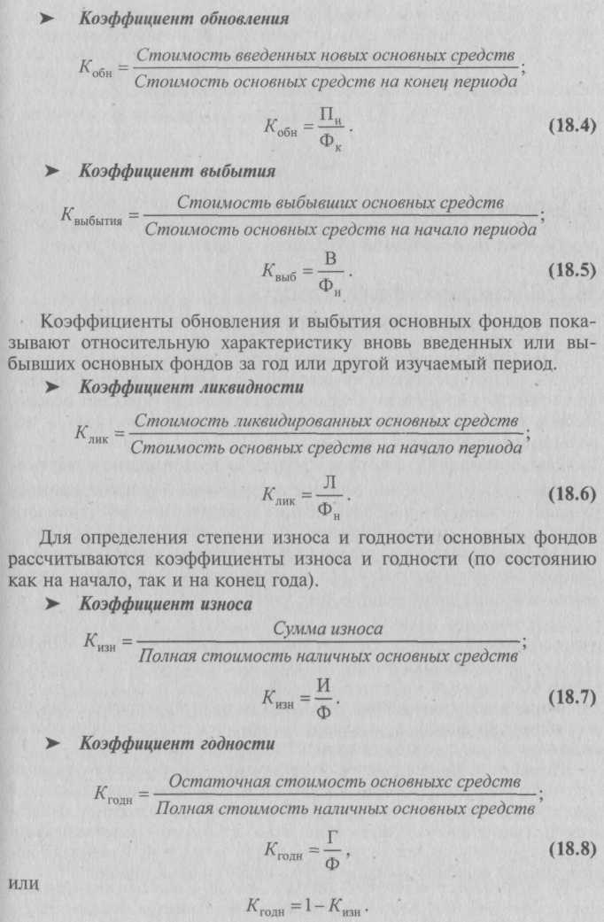 Коэффициент обновления. Коэффициент интенсивности обновления основных фондов формула. Коэффициенты обновления и выбытия основных фондов. Коэффициенты обновления и выбытия основных фондов формула. Коэффициент поступления основных производственных фондов формула.